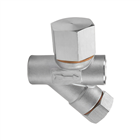 热动力式疏水阀